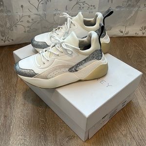 Authentic Stella McCartney Eclypse dad sneakers